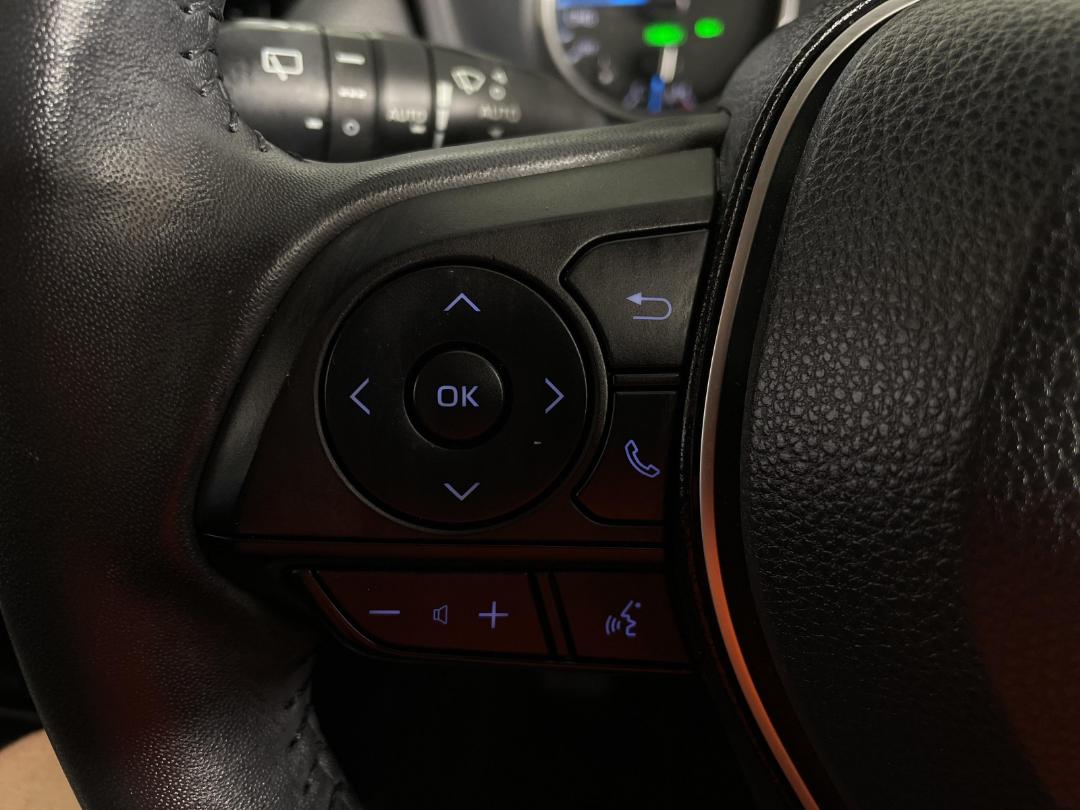 Photo '27' of Toyota Rav4 Photo '27' of Toyota Rav4