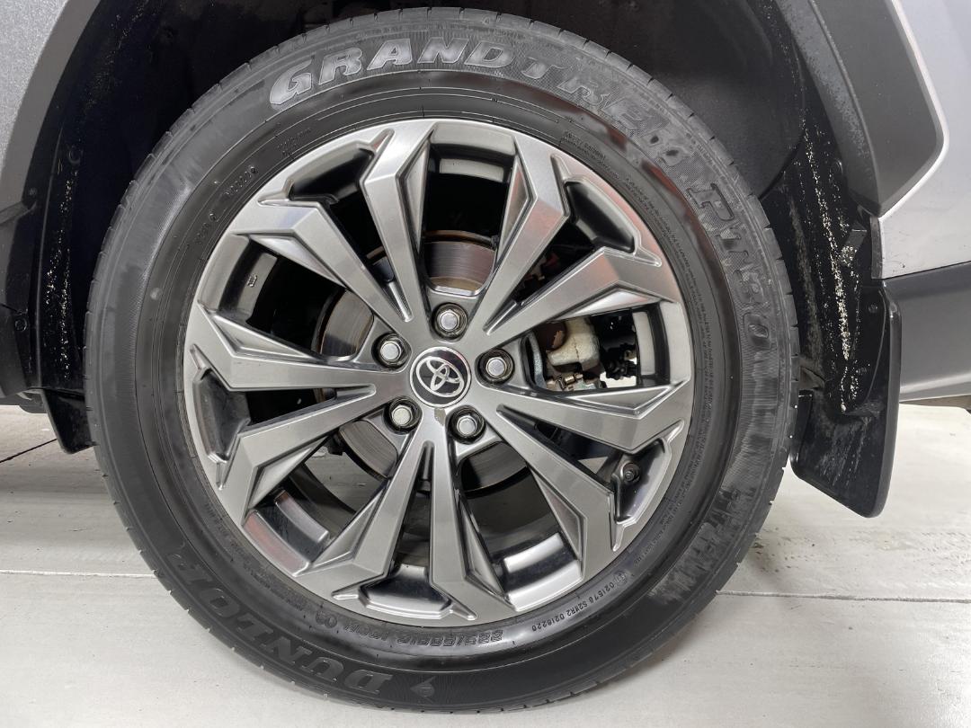 Photo '11' of Toyota Rav4 Photo '11' of Toyota Rav4