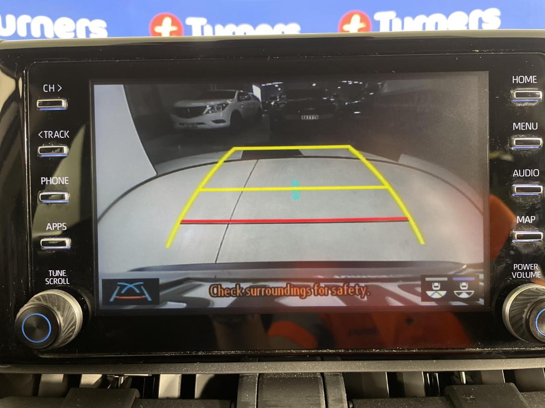 Photo '30' of Toyota Rav4 Photo '30' of Toyota Rav4