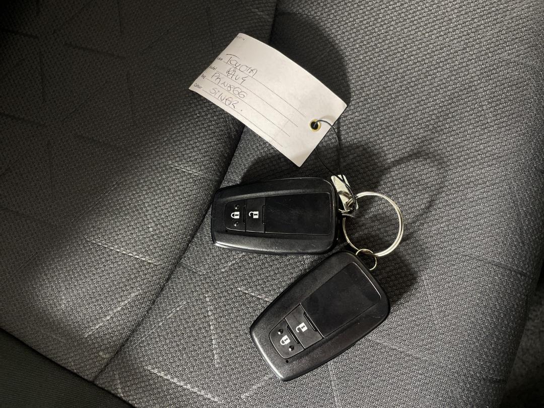 Photo '22' of Toyota Rav4 Photo '22' of Toyota Rav4