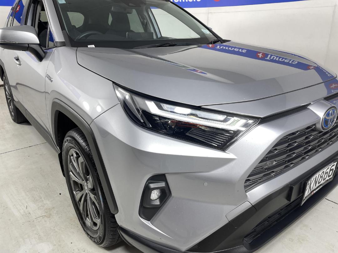 Photo '34' of Toyota Rav4 Photo '34' of Toyota Rav4