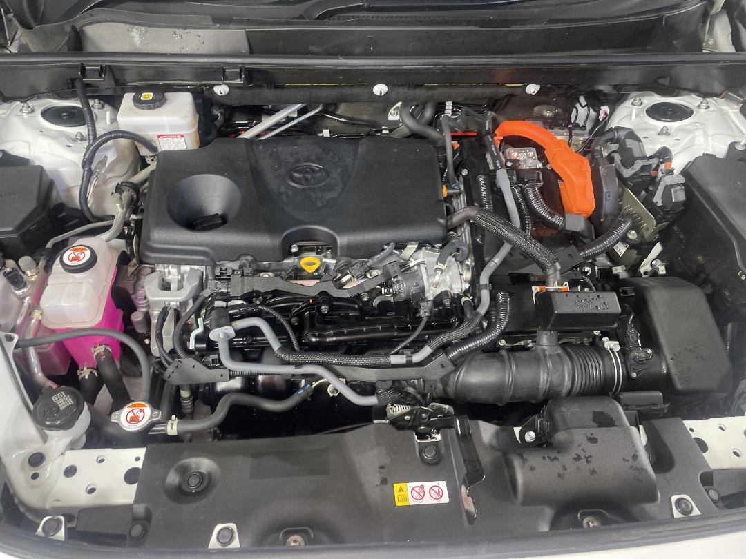 Photo '13' of Toyota Rav4