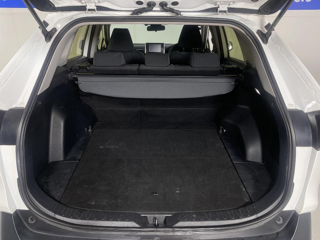 Photo '14' of Toyota Rav4