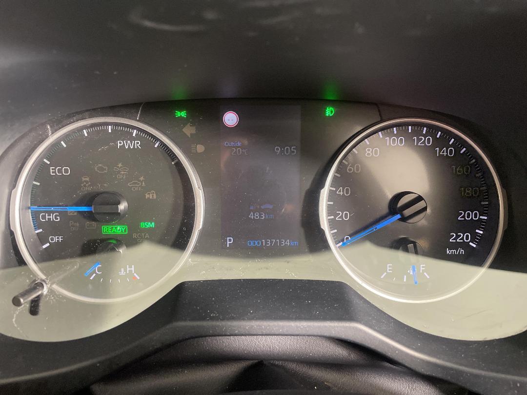 Photo '21' of Toyota Rav4