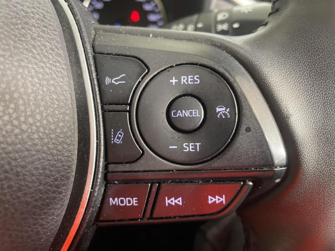 Photo '26' of Toyota Rav4