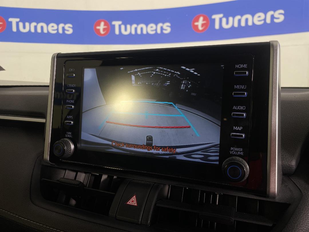 Photo '28' of Toyota Rav4