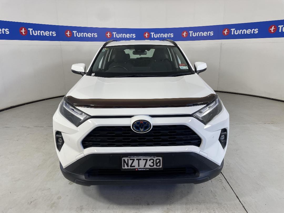 Photo '2' of Toyota Rav4 Photo '2' of Toyota Rav4