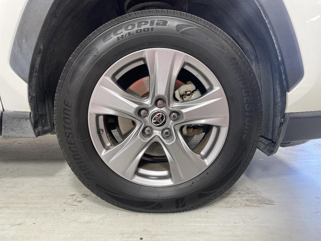 Photo '9' of Toyota Rav4 Photo '9' of Toyota Rav4