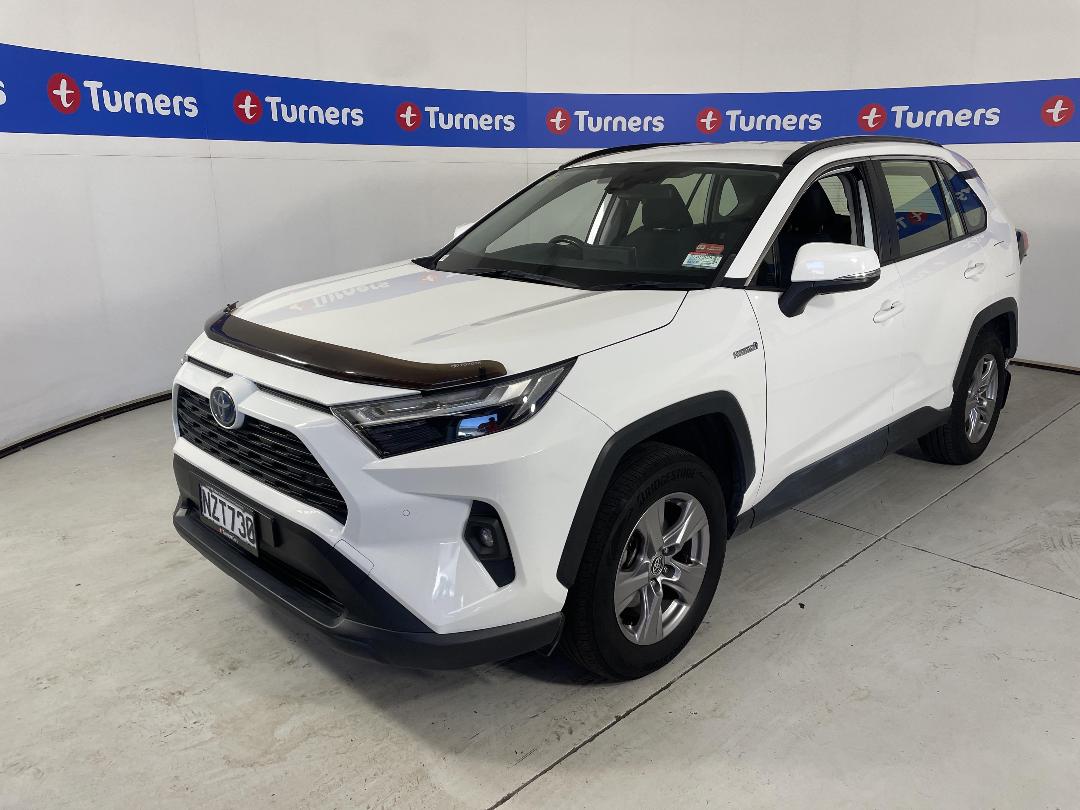 Photo '4' of Toyota Rav4 Photo '4' of Toyota Rav4