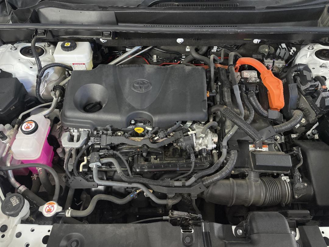 Photo '13' of Toyota Rav4 Photo '13' of Toyota Rav4