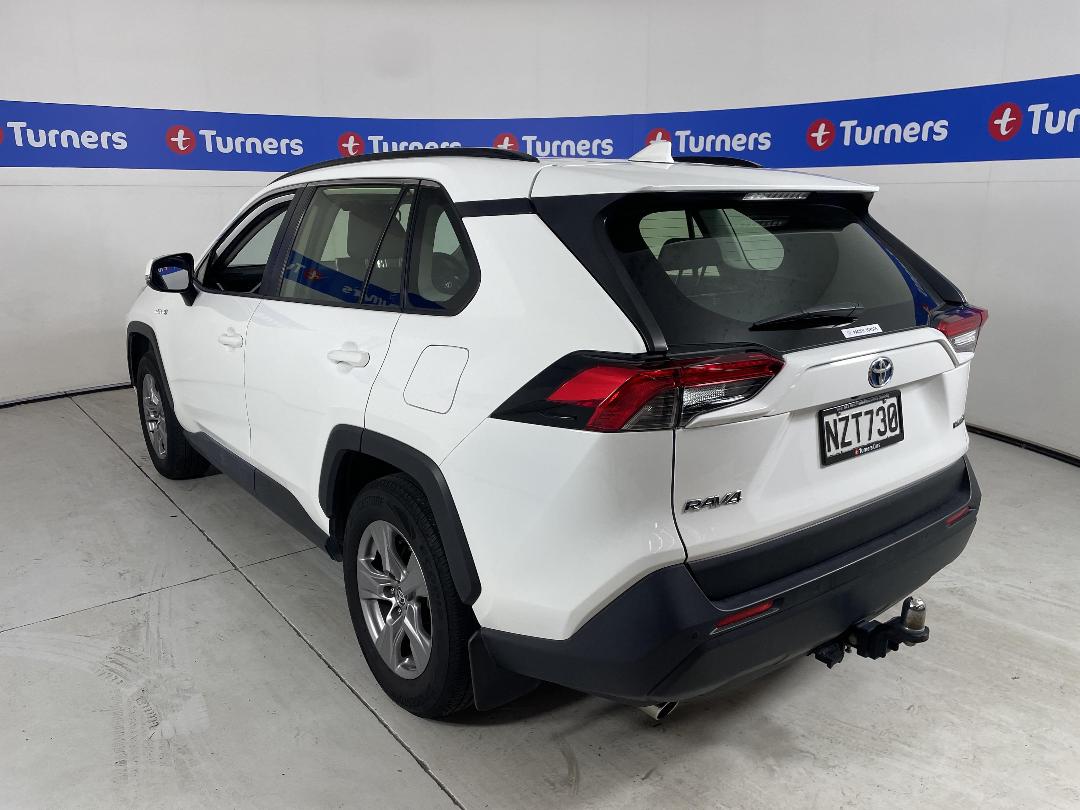 Photo '5' of Toyota Rav4 Photo '5' of Toyota Rav4