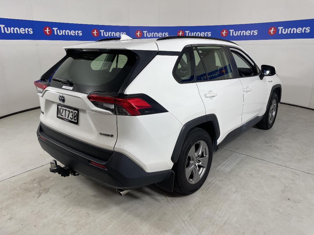 Photo '7' of Toyota Rav4 Photo '7' of Toyota Rav4