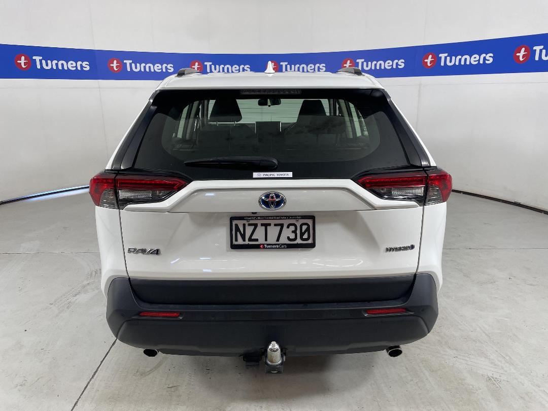 Photo '6' of Toyota Rav4 Photo '6' of Toyota Rav4