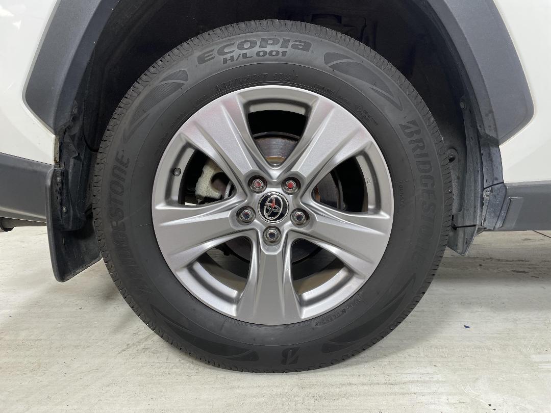 Photo '12' of Toyota Rav4 Photo '12' of Toyota Rav4