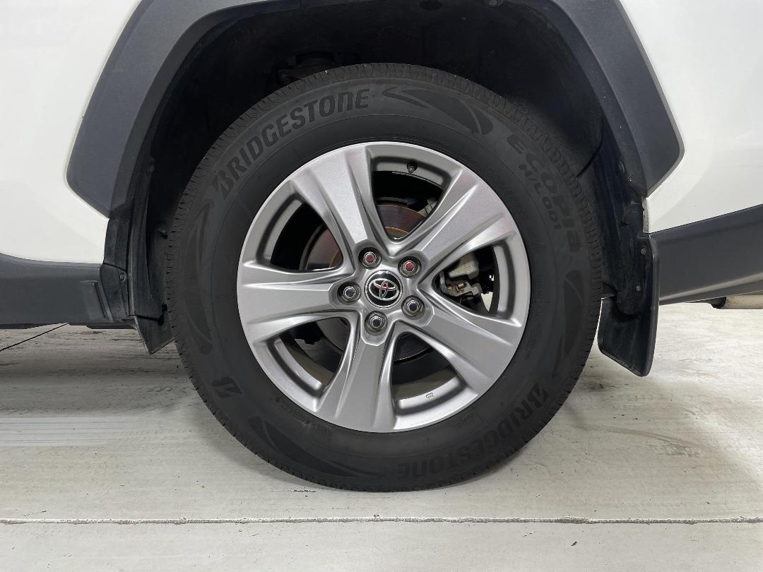 Photo '11' of Toyota Rav4 Photo '11' of Toyota Rav4