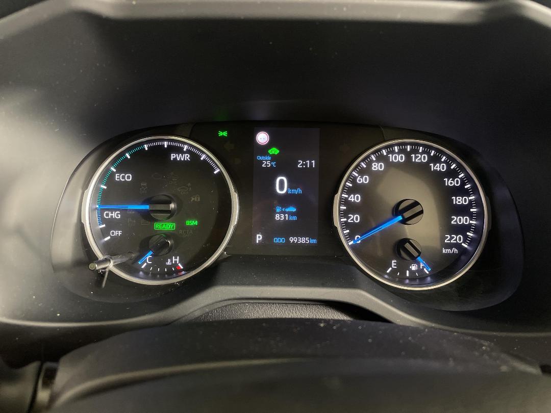 Photo '21' of Toyota Rav4 Photo '21' of Toyota Rav4