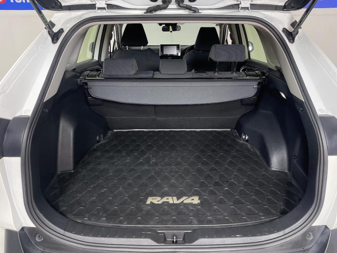 Photo '14' of Toyota Rav4 Photo '14' of Toyota Rav4