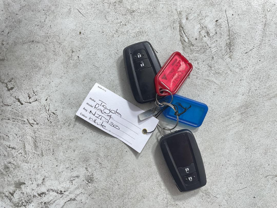 Photo '22' of Toyota Rav4 Photo '22' of Toyota Rav4