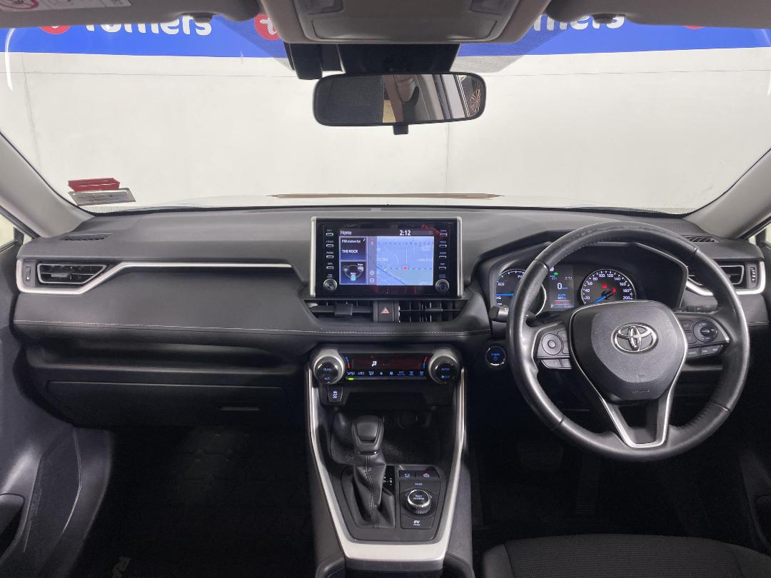 Photo '17' of Toyota Rav4 Photo '17' of Toyota Rav4