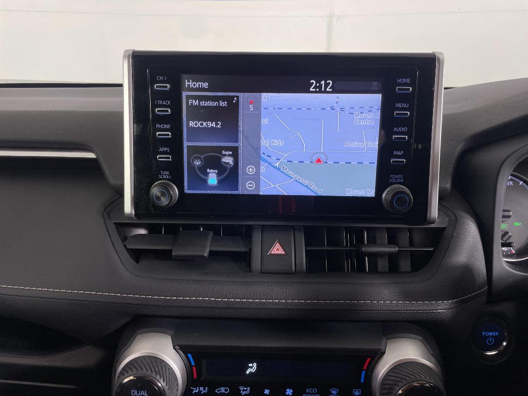 Photo '18' of Toyota Rav4 Photo '18' of Toyota Rav4