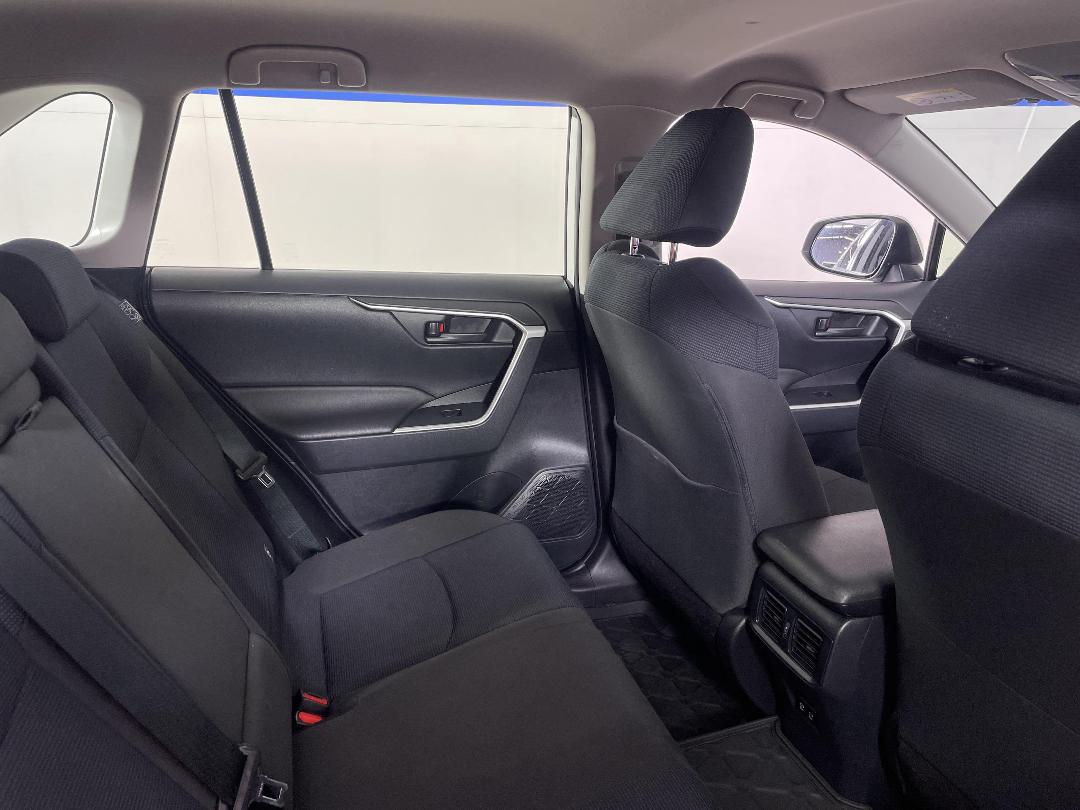 Photo '20' of Toyota Rav4 Photo '20' of Toyota Rav4