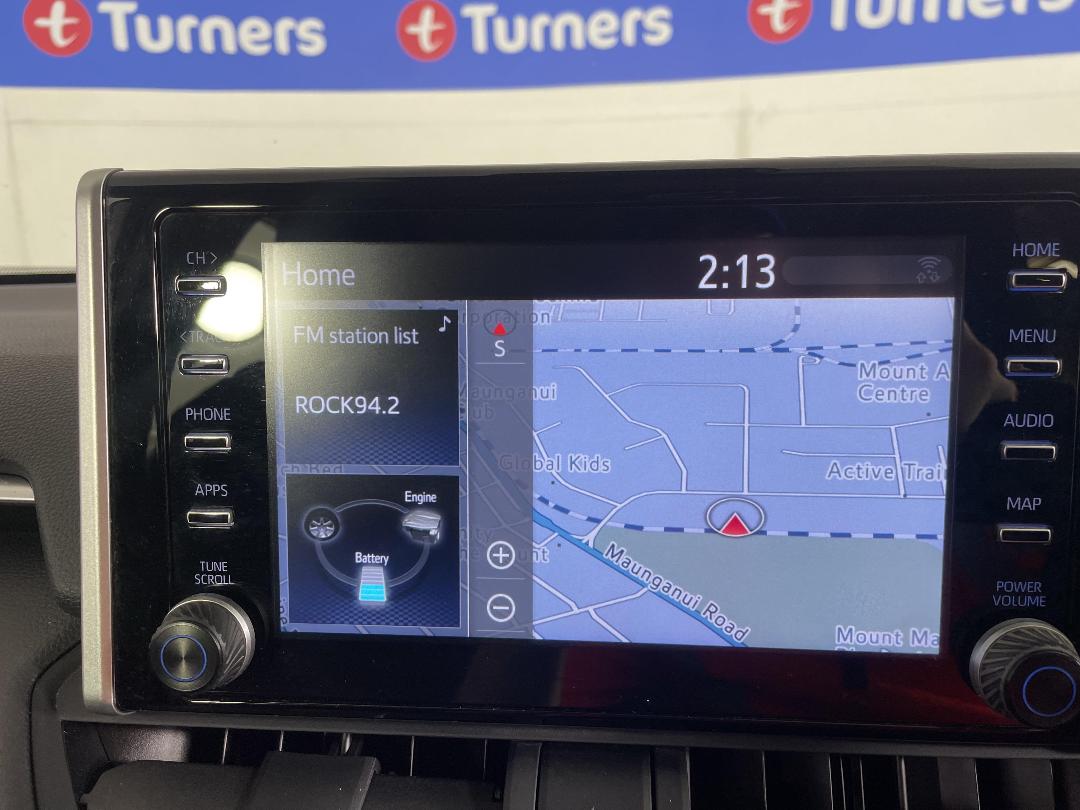 Photo '29' of Toyota Rav4 Photo '29' of Toyota Rav4