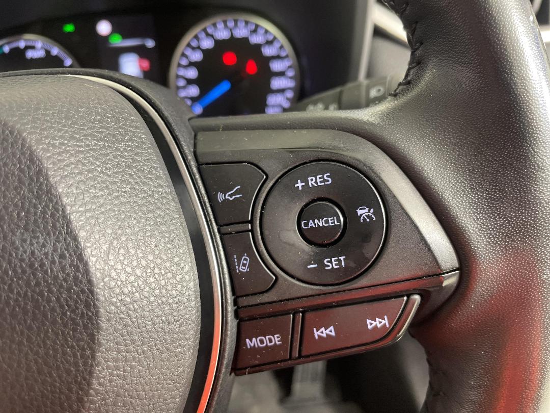 Photo '27' of Toyota Rav4 Photo '27' of Toyota Rav4