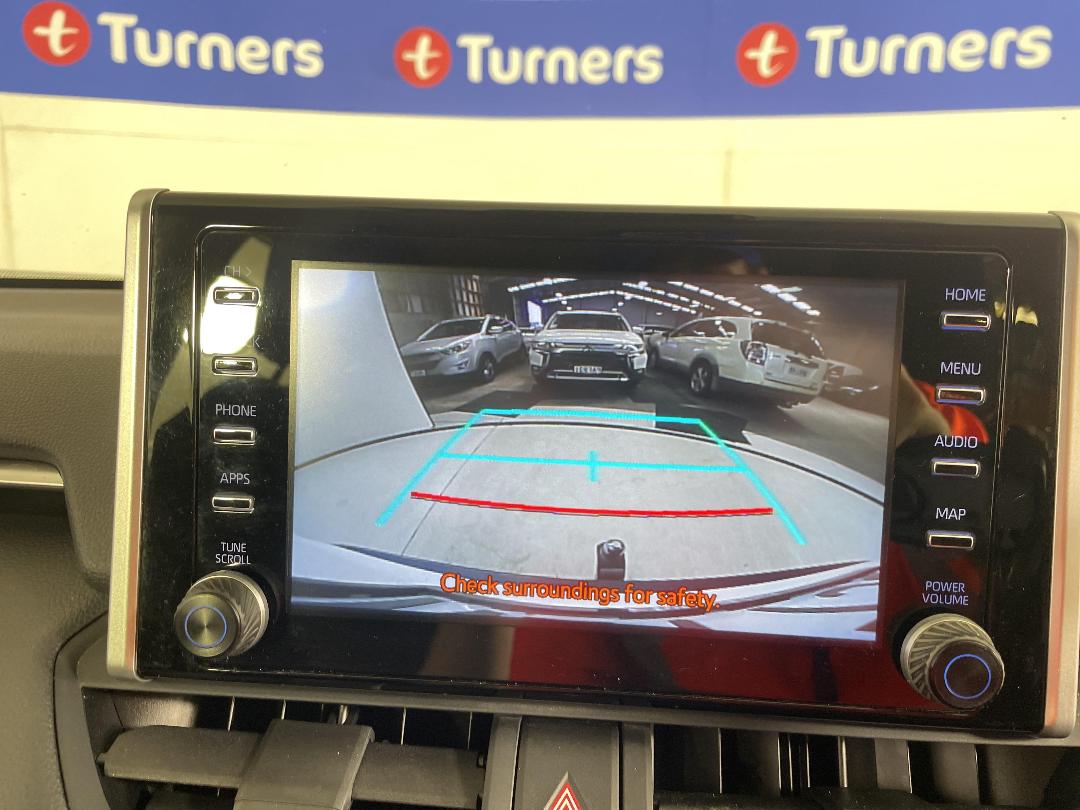 Photo '30' of Toyota Rav4 Photo '30' of Toyota Rav4