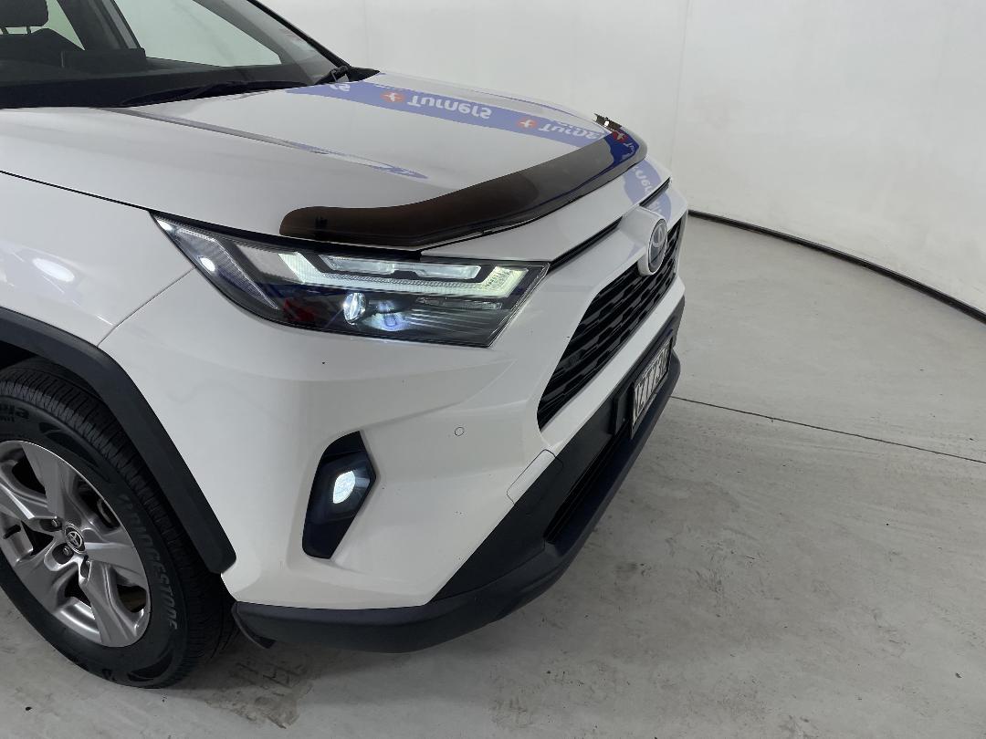 Photo '32' of Toyota Rav4 Photo '32' of Toyota Rav4