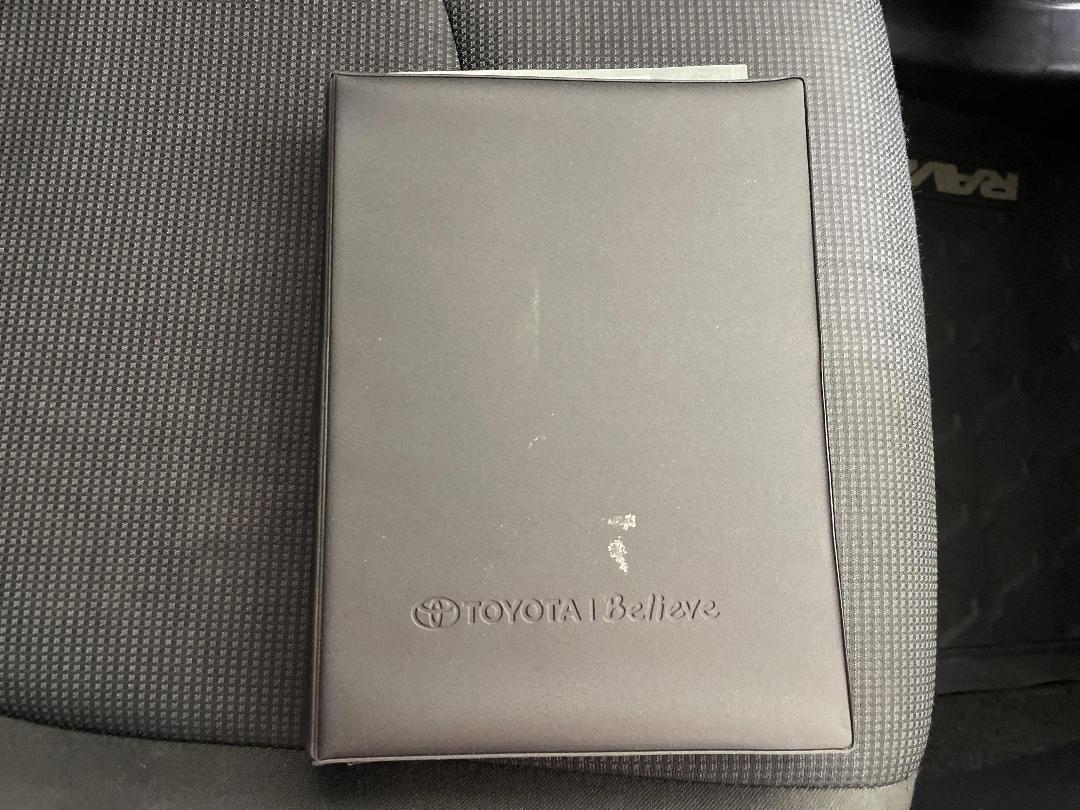 Photo '31' of Toyota Rav4 Photo '31' of Toyota Rav4