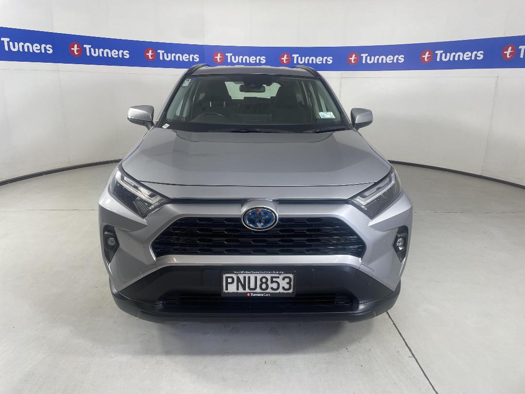 Photo '2' of Toyota Rav4