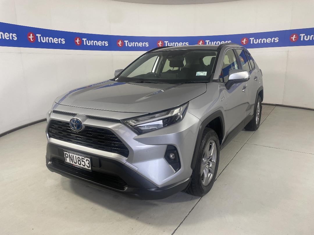 Photo '4' of Toyota Rav4