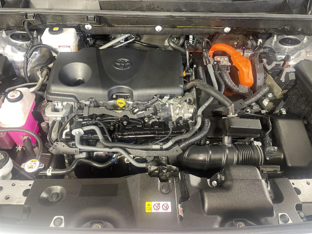 Photo '13' of Toyota Rav4