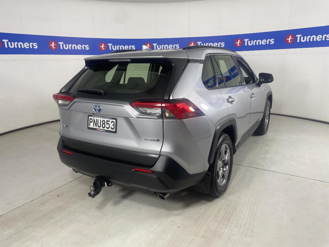 Photo '7' of Toyota Rav4