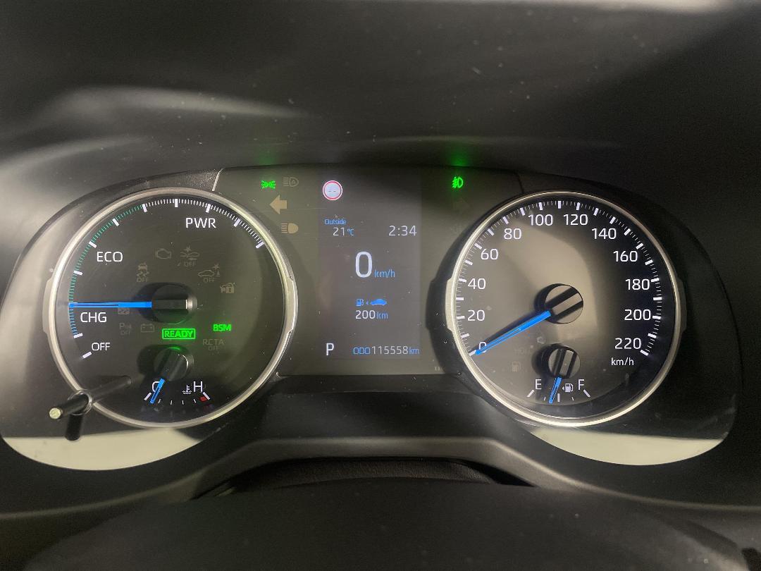 Photo '21' of Toyota Rav4