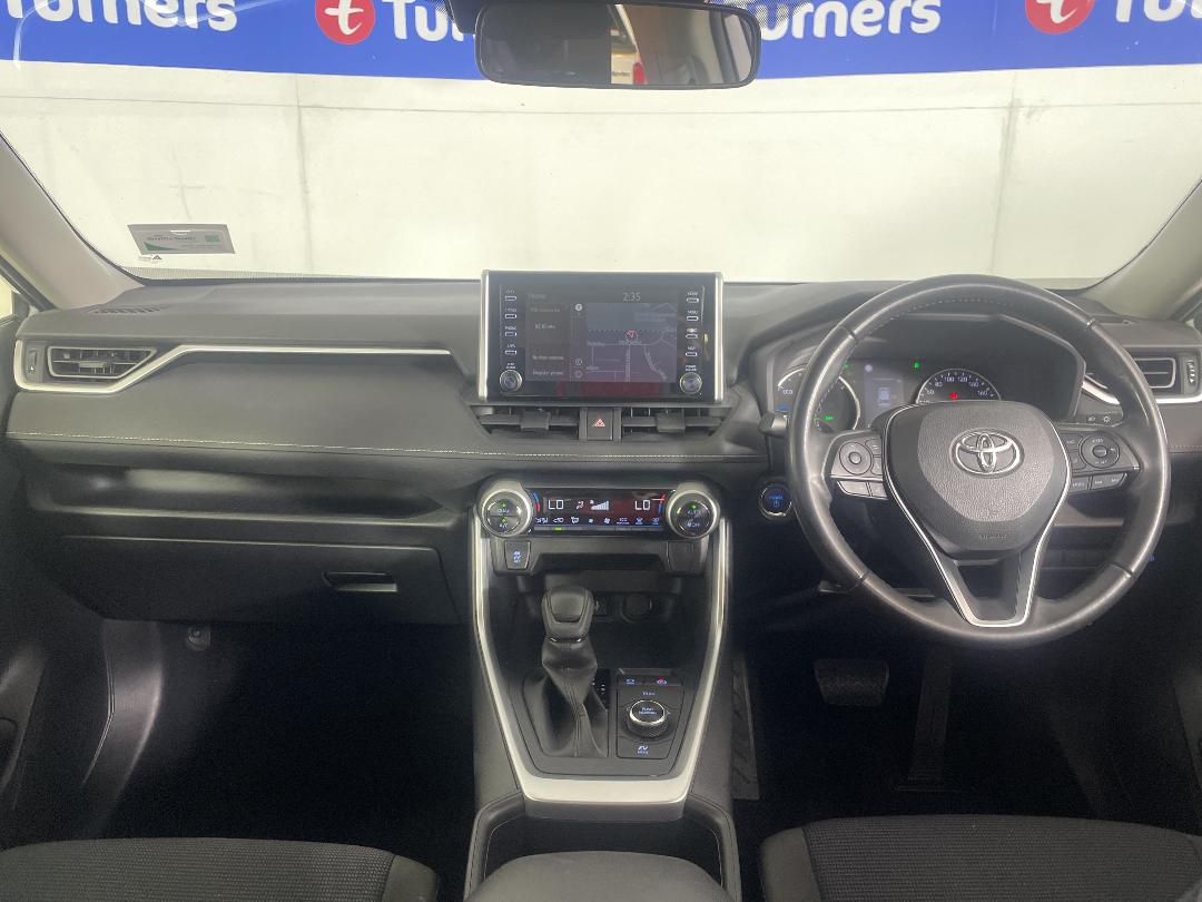 Photo '17' of Toyota Rav4