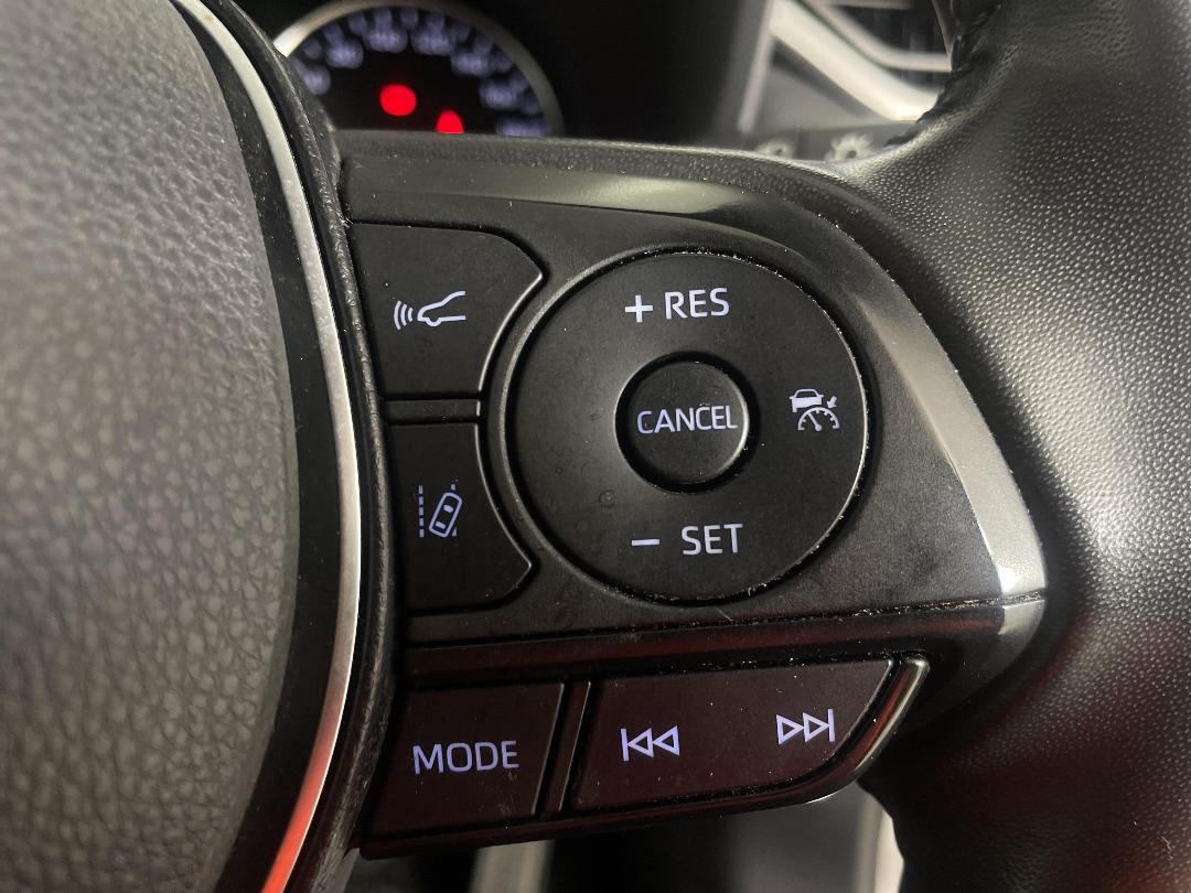 Photo '26' of Toyota Rav4