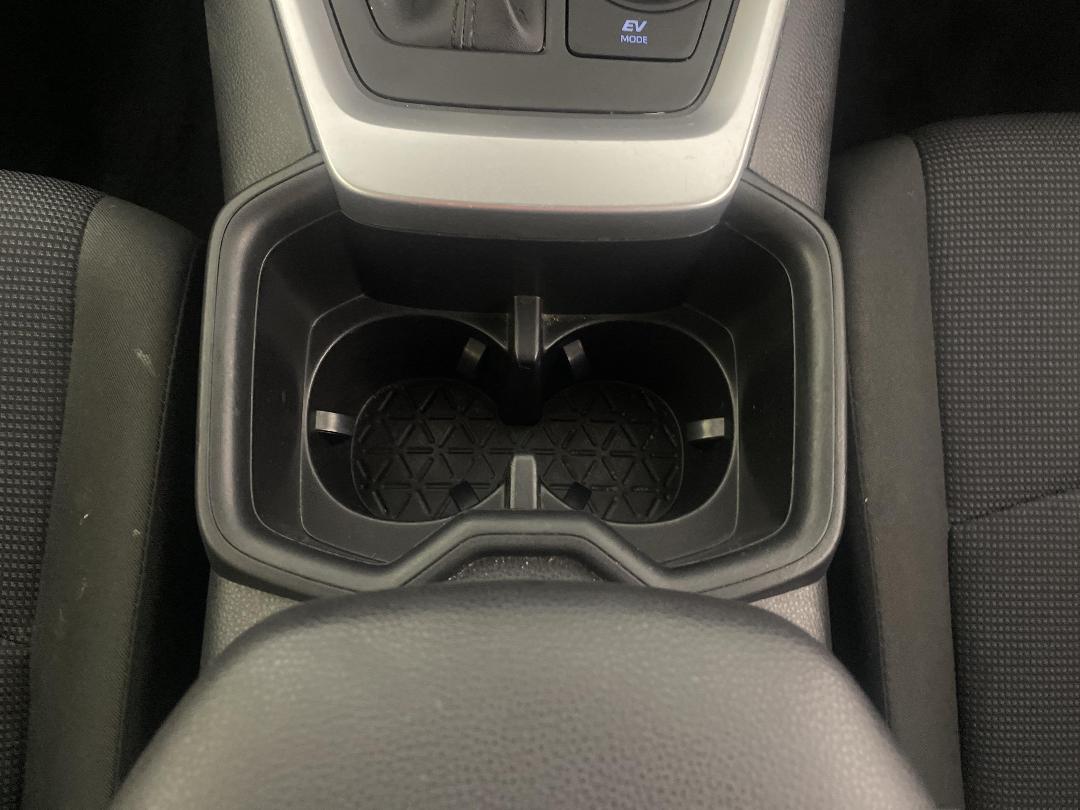 Photo '23' of Toyota Rav4