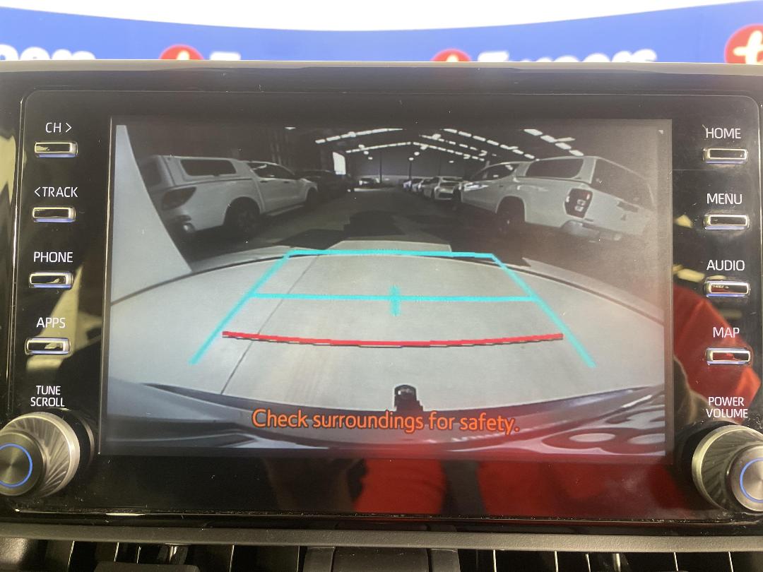 Photo '28' of Toyota Rav4