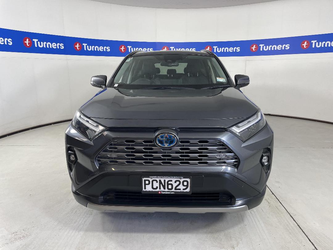 Photo '2' of Toyota Rav4