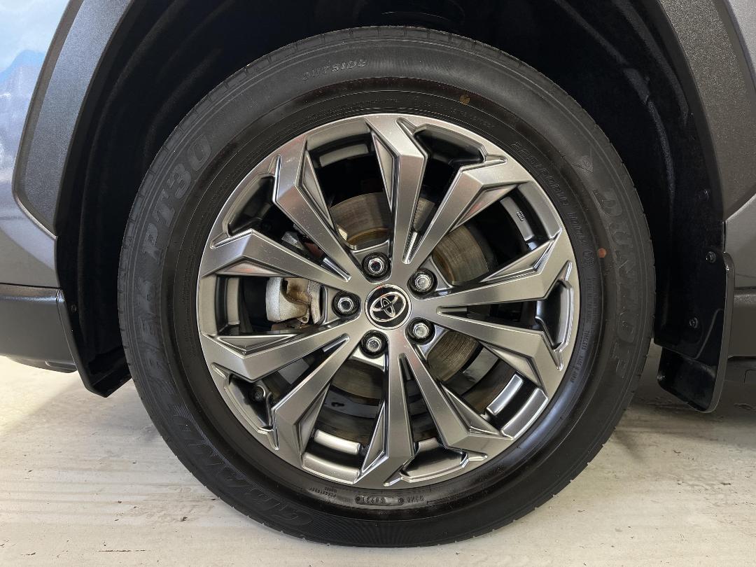 Photo '10' of Toyota Rav4