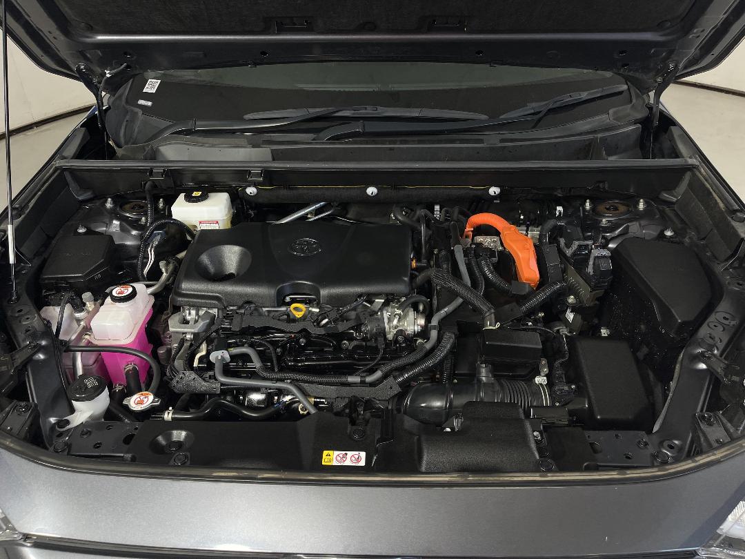 Photo '13' of Toyota Rav4