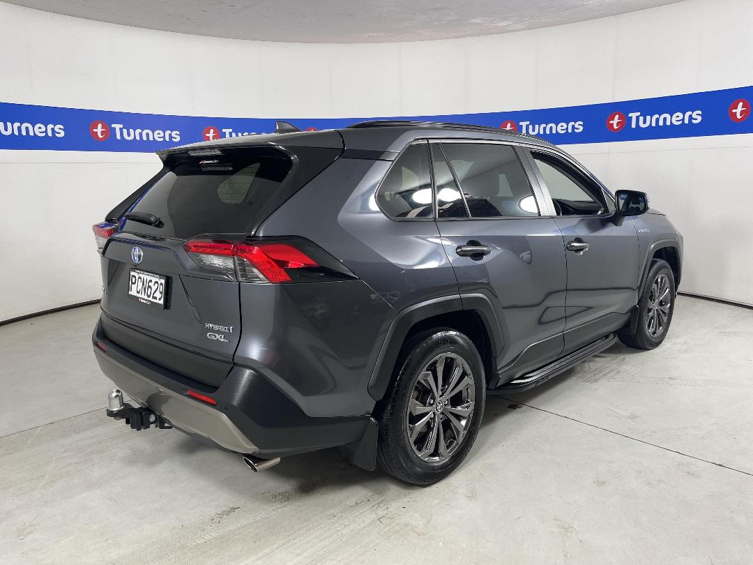 Photo '7' of Toyota Rav4