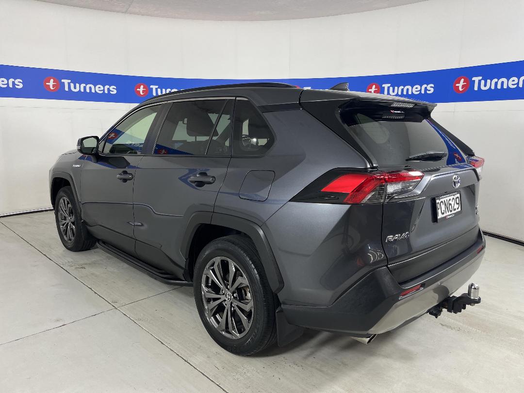 Photo '5' of Toyota Rav4