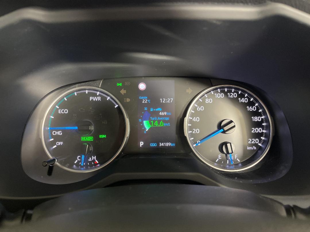 Photo '21' of Toyota Rav4