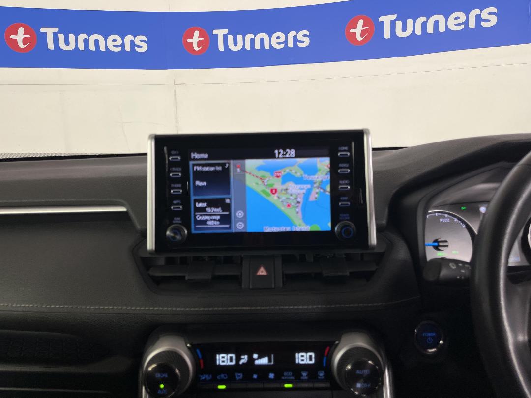 Photo '18' of Toyota Rav4