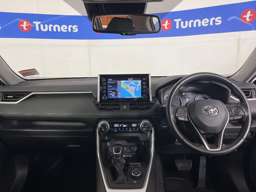 Photo '17' of Toyota Rav4