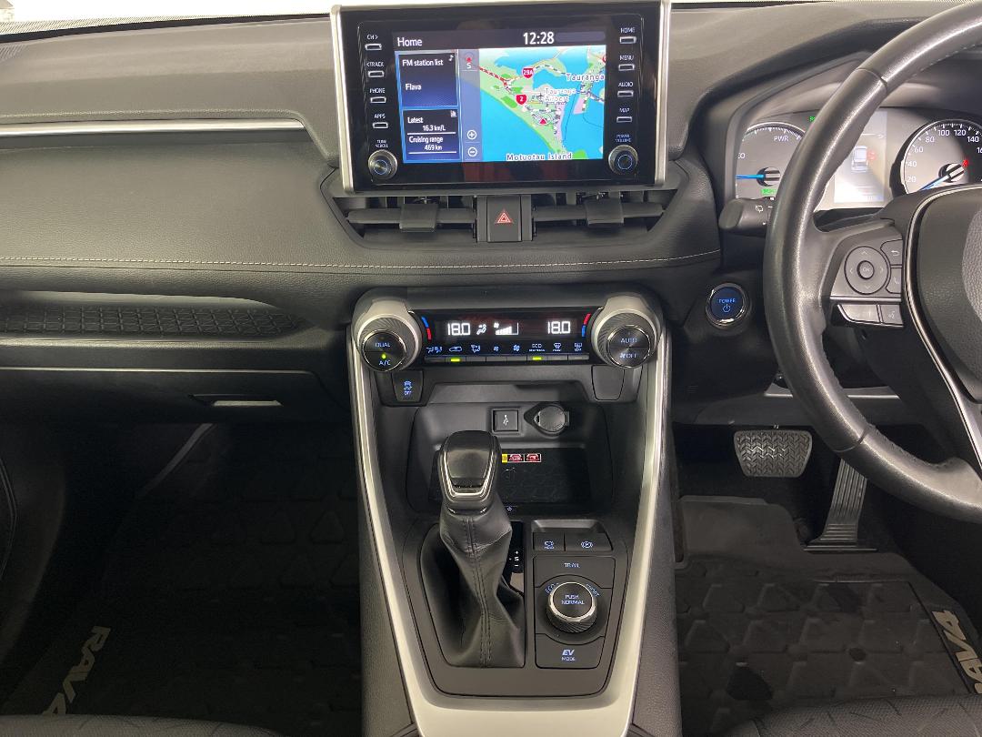 Photo '23' of Toyota Rav4