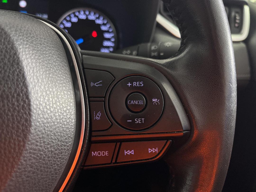 Photo '25' of Toyota Rav4