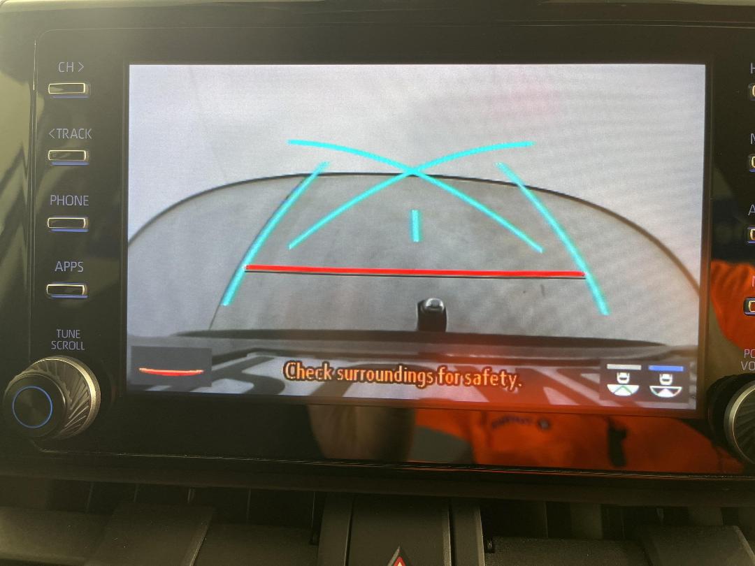 Photo '27' of Toyota Rav4